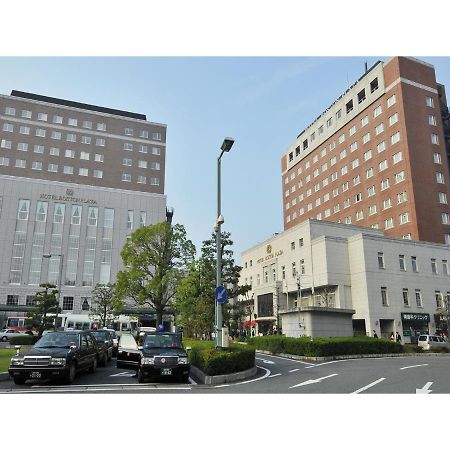 Boston Plaza Kusatsu Biwa Lake - Vacation Stay 15463V Exterior photo